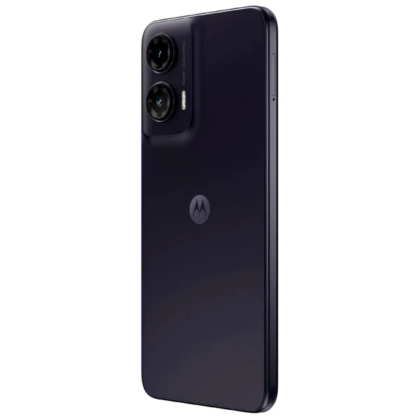 Смартфон Motorola G35 8/256Gb Midnight Black купить,0