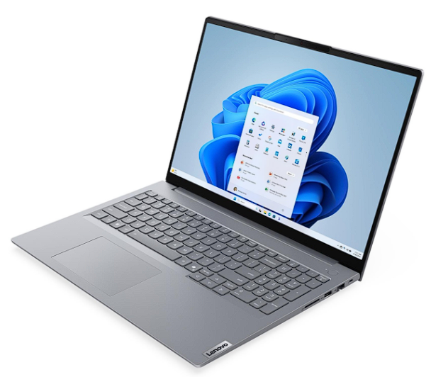 Ноутбук LENOVO ThinkBook 16 G8 IRL 16" 21US007MFW Arctic Grey - ForteMarket Ноутбук LENOVO ThinkBook 16 G8 IRL 16" 21US007MFW Arctic Grey купить,730980
