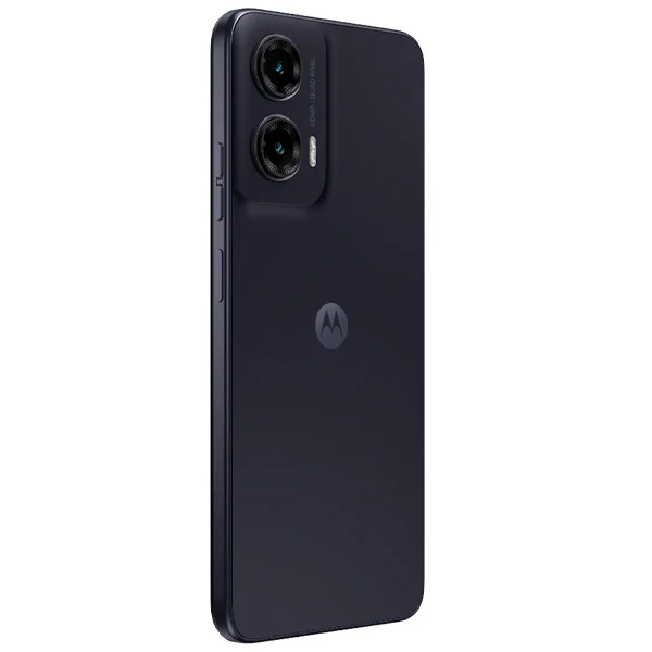 Смартфон Motorola G35 8/256Gb Midnight Black купить,0