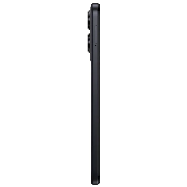 Смартфон Motorola G35 8/256Gb Midnight Black купить,0