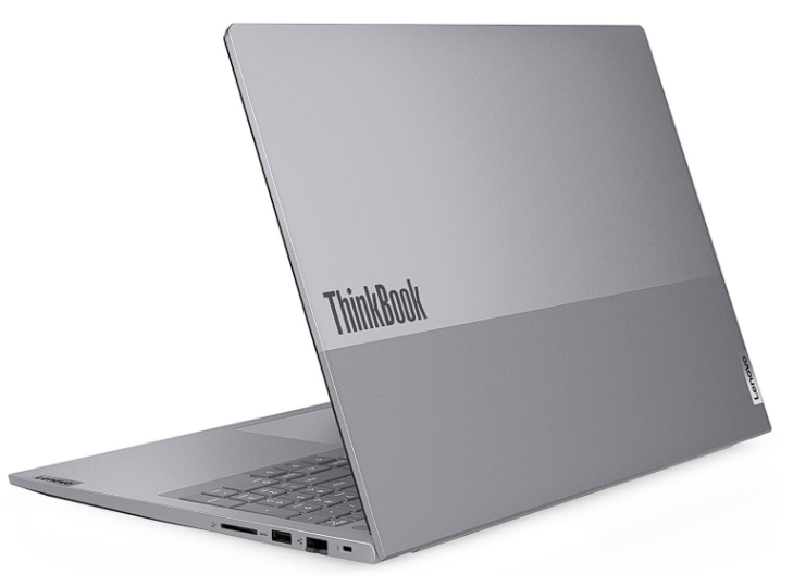 Ноутбук LENOVO ThinkBook 16 G8 IRL 16" 21US007MFW Arctic Grey - ForteMarket Ноутбук LENOVO ThinkBook 16 G8 IRL 16" 21US007MFW Arctic Grey купить,730980