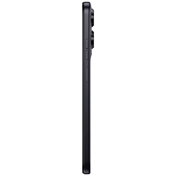 Смартфон Motorola G35 8/256Gb Midnight Black купить,0