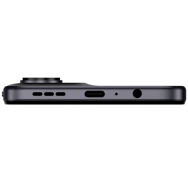 Смартфон Motorola G35 8/256Gb Midnight Black купить,0