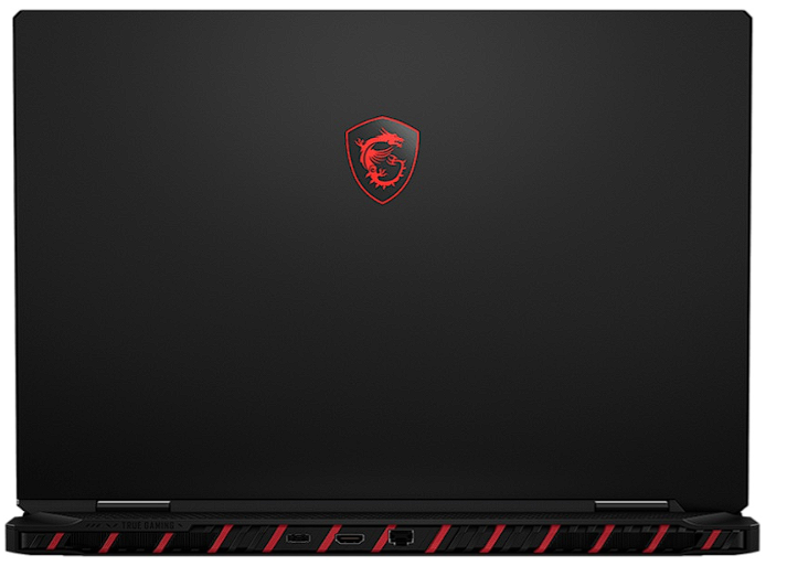 Ноутбук MSI Raider 18 HX AI A2XWJG-651KZ 9S7-182462-651 18" Black купить,NaN