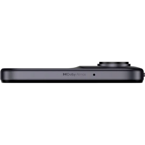 Смартфон Motorola G35 8/256Gb Midnight Black купить,0