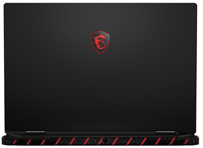 Ноутбук MSI Raider A18 HX A9WJG-244XKZ 18" Black купить,NaN