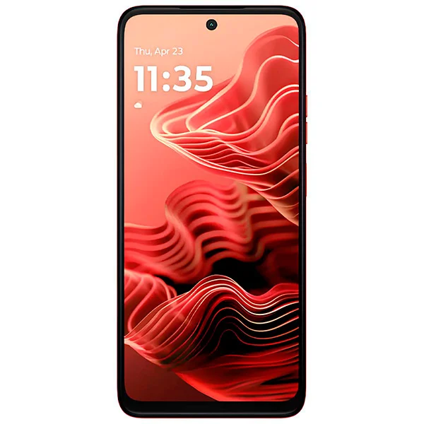 Смартфон Motorola G35 8/256Gb Guava Red купить,NaN