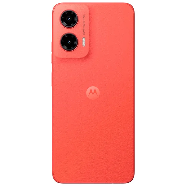 Смартфон Motorola G35 8/256Gb Guava Red купить,NaN