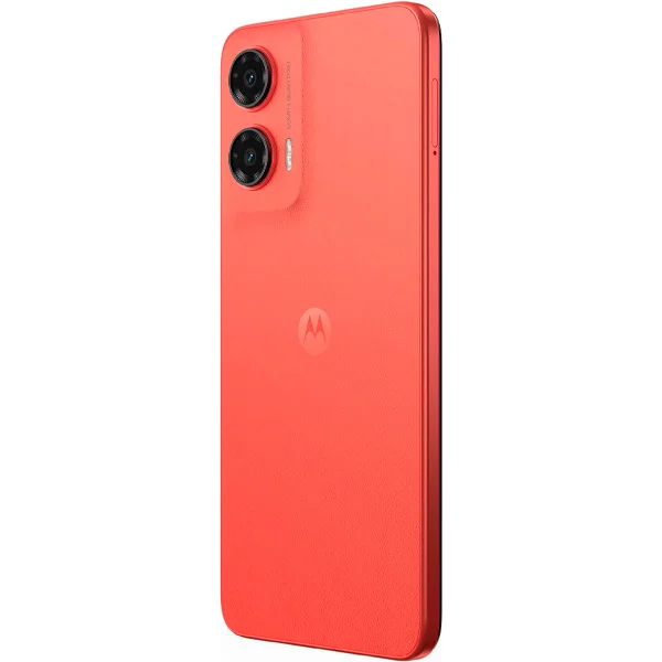 Смартфон Motorola G35 8/256Gb Guava Red купить,NaN