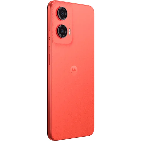 Смартфон Motorola G35 8/256Gb Guava Red купить,NaN