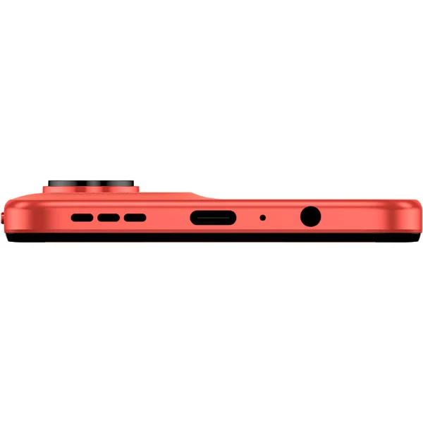Смартфон Motorola G35 8/256Gb Guava Red купить,NaN