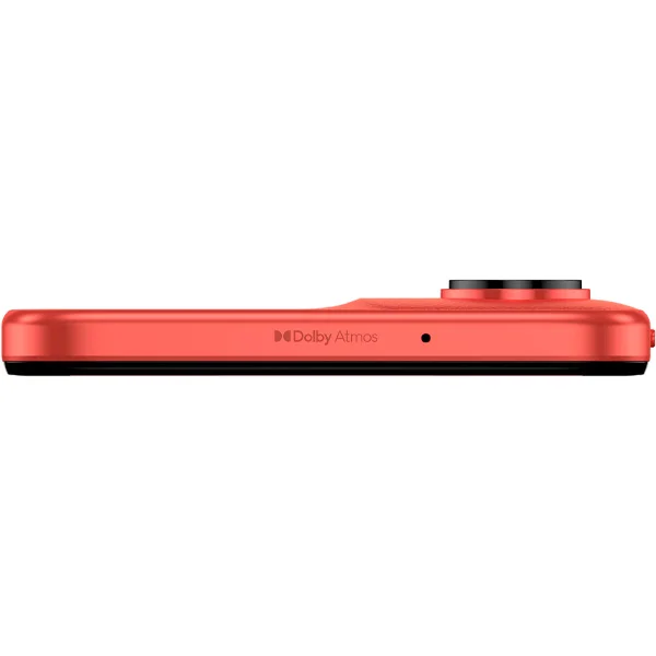 Смартфон Motorola G35 8/256Gb Guava Red купить,NaN