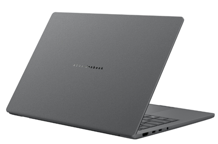 Ноутбук Asus Zenbook A14 UX3407QA-QD366W 14" 90NB1502-M00MS0 Gray купить,NaN
