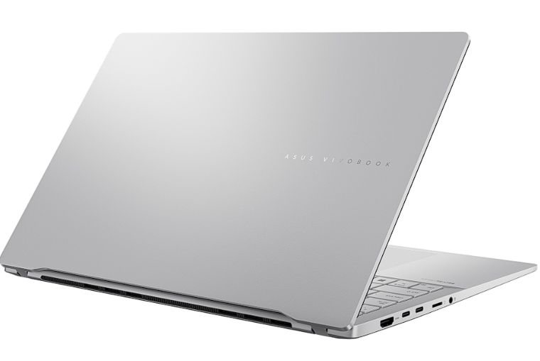 Ноутбук Asus Vivobook S 15 S5507QA-MA113W 90NB14Q2-M00AV0 15.6" Silver