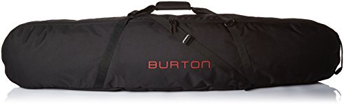 Чехол для сноуборда Burton Board Sack 156 true black черный купить,NaN