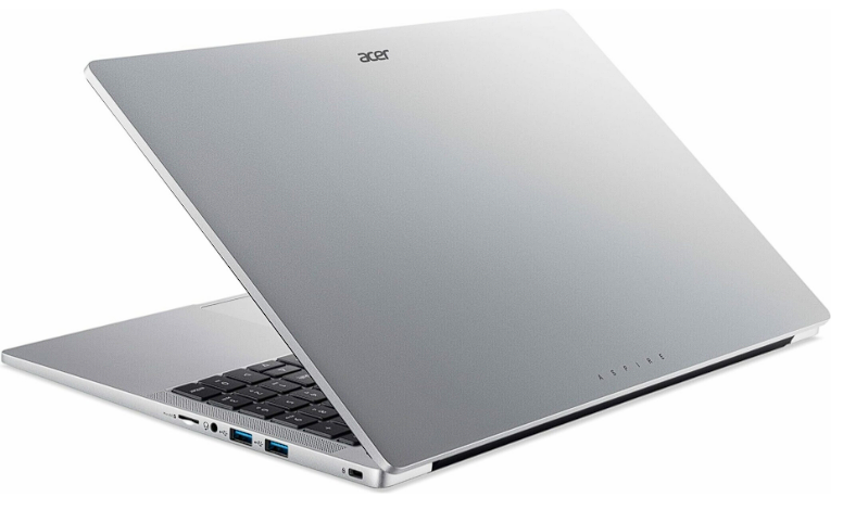 Ноутбук Acer Aspire Lite AL15-32P-P0BX 15.6" NX.JB8ER.002 Silver купить,NaN