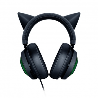Наушники Razer Kraken Kitty Edition RZ04-02980100-R3M1 черные купить,NaN