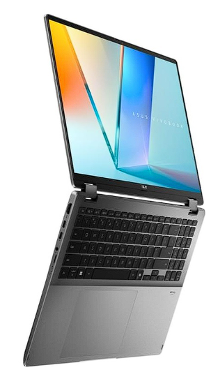 Ноутбук Asus VivoBook 16 Flip TP3607SA-RJ032W 16" 90NB1511-M00300 Gray  купить,729990