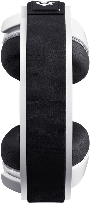 Наушники SteelSeries Arctis 7P+ White купить,NaN