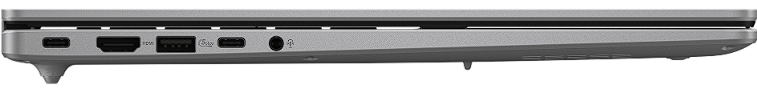 Ноутбук Asus Vivobook 16 M1607KA-MB063W 16" 90NB15F2-M005M0 Silver купить,NaN