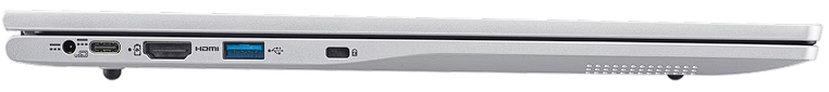 Ноутбук Acer Aspire Lite AL15-72P-57BW 15.6" NX.D5HER.001 Silver купить,NaN
