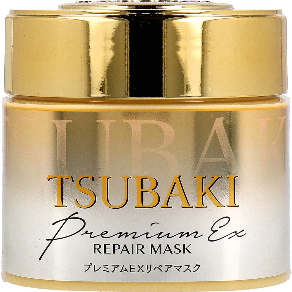 Tsubaki Premium Ex Repair Mask маска 180 мл купить,NaN