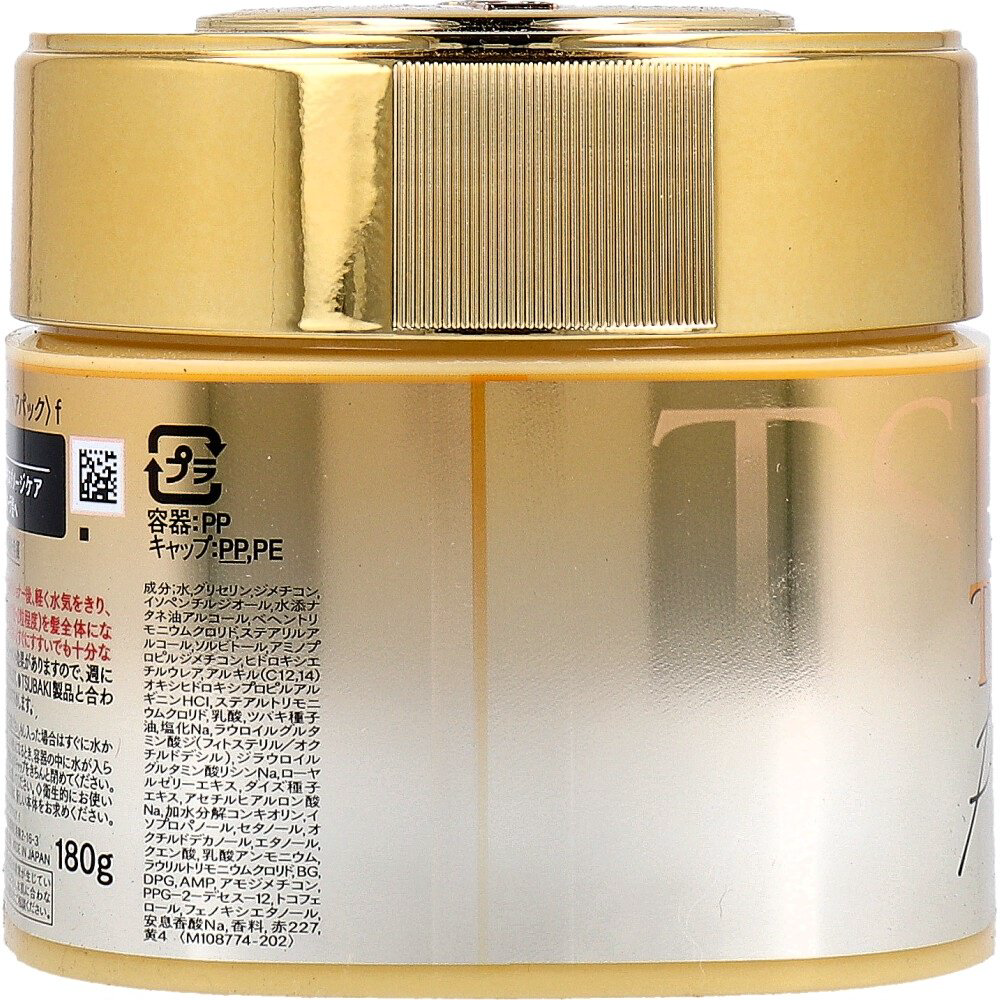 Tsubaki Premium Ex Repair Mask маска 180 мл купить,NaN