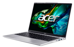 Ноутбук Acer Aspire Lite AL14-32P-33PQ 14" NX.D3HER.001 Silver