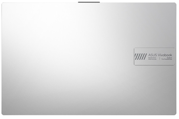 Ноутбук Asus Vivobook Go 15 E1504GA-BQ953 15,6" 90NB0ZT1-M024X0 Silver купить,NaN
