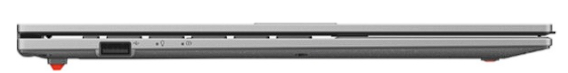 Ноутбук Asus Vivobook Go 15 E1504GA-BQ953 15,6" 90NB0ZT1-M024X0 Silver купить,NaN