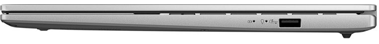 Ноутбук Asus Vivobook S14 S3407CA-LY014W 90NB16J1-M00640 14" Silver купить,NaN