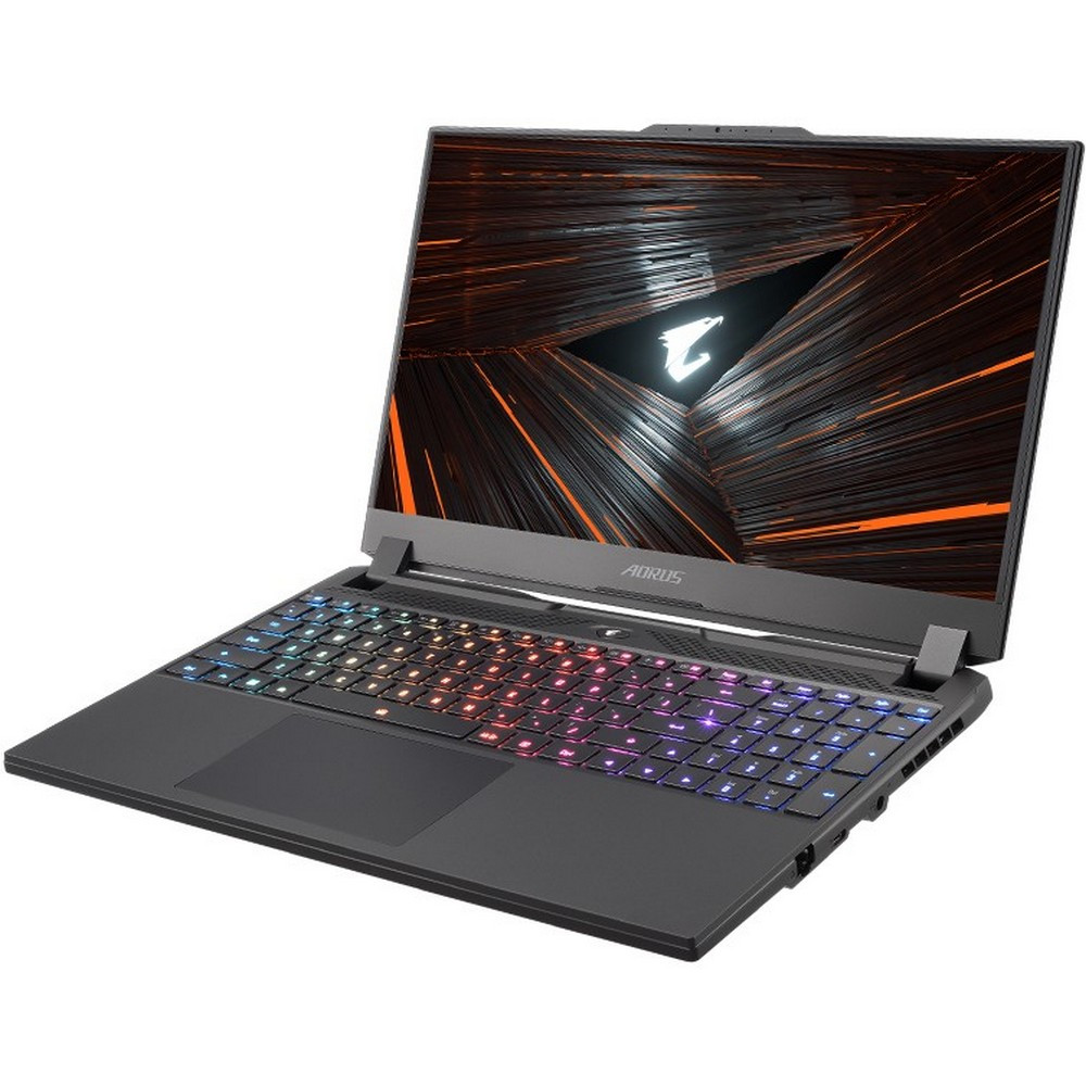 Ноутбук Gigabyte AORUS 15 KE4-72RU514UD 15.6" Black купить,855000
