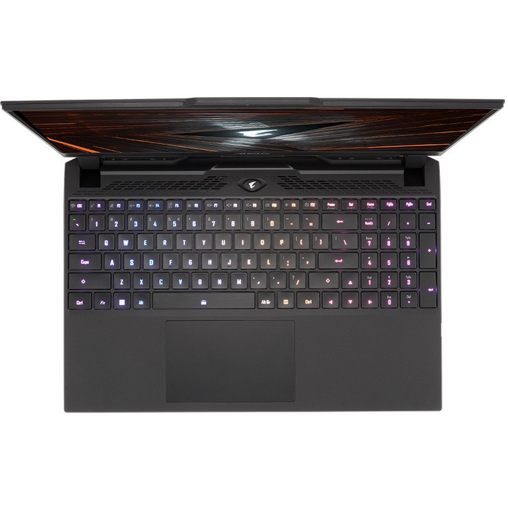Ноутбук Gigabyte AORUS 15 KE4-72RU514UD 15.6" Black купить,855000