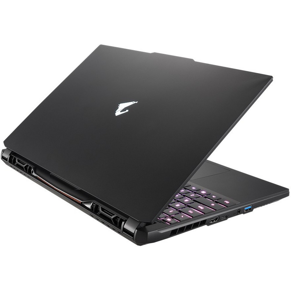 Ноутбук Gigabyte AORUS 15 KE4-72RU514UD 15.6" Black купить,855000