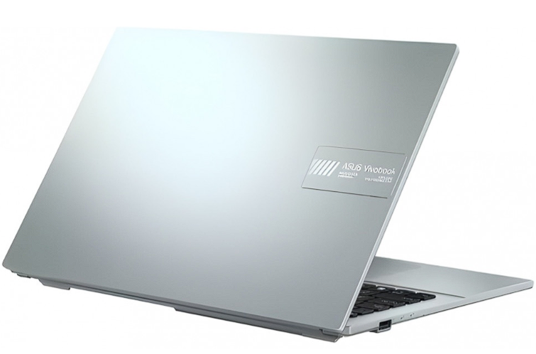 Ноутбук Asus Vivobook Go 15 E1504FA-BQ2488 15,6" 90NB0ZR3-M043U0 Silver купить,NaN