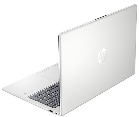 Ноутбук HP 15-fc0155ci 15.6" BK5D9EA Silver купить,NaN