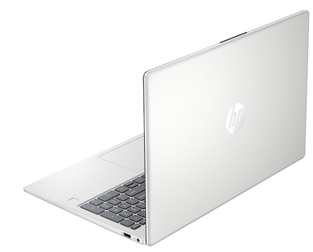 Ноутбук HP 15-fc0144ci 15.6" BL1N3EA Silver купить,NaN