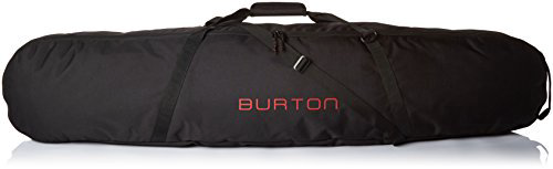 Чехол для сноуборда Burton Board Sack 146 true black черный купить,NaN