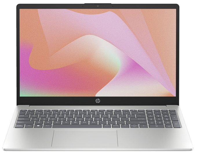 Ноутбук HP 15-fc0058ci 15.6" A19WBEA#UUQ Silver купить,NaN