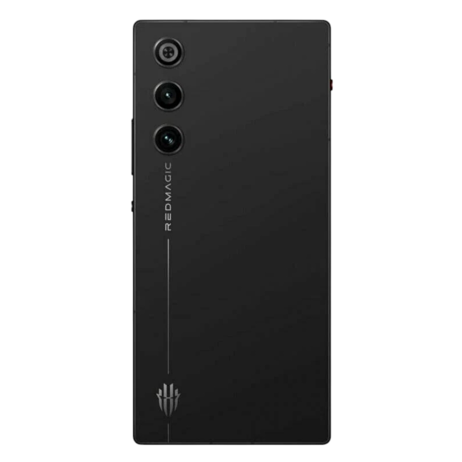 Смартфон ZTE Nubia RedMagic 10 Air 16/512Gb Black Twilight купить,NaN