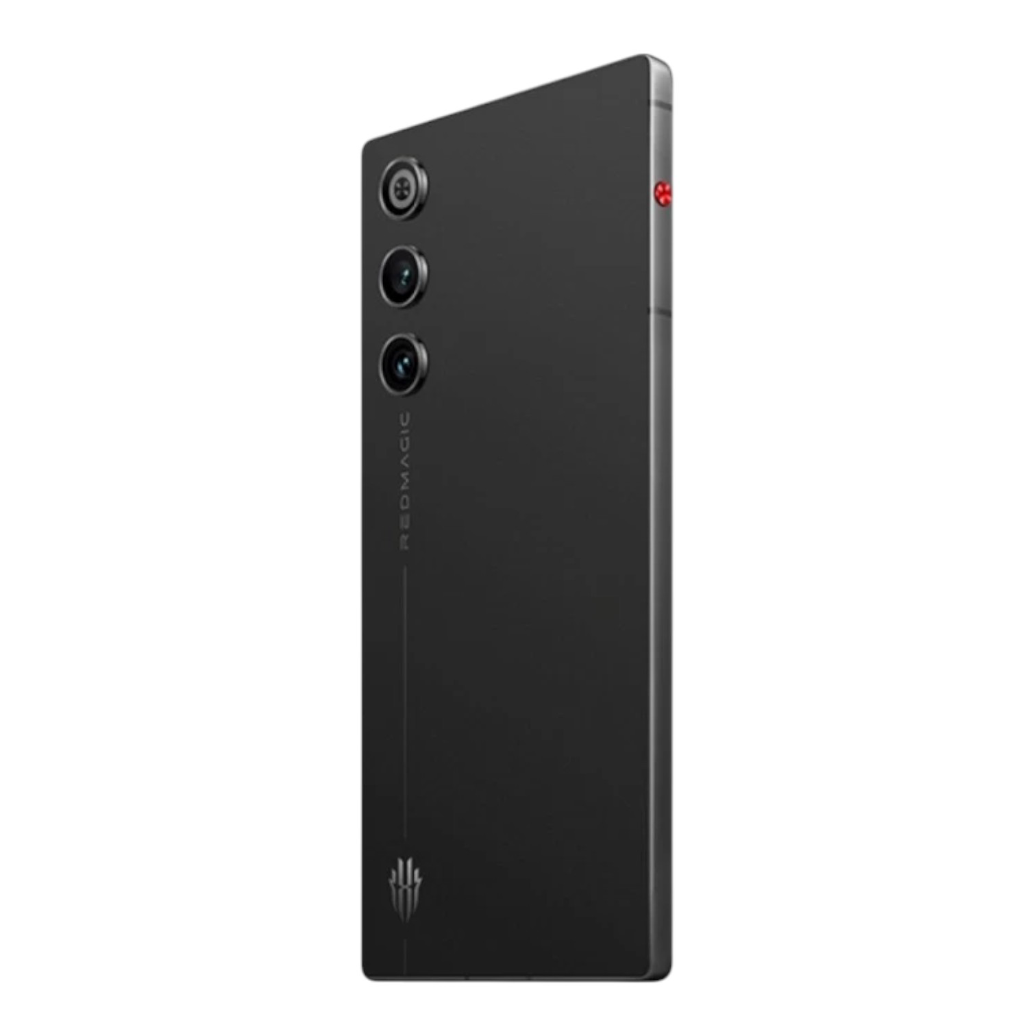 Смартфон ZTE Nubia RedMagic 10 Air 16/512Gb Black Twilight купить,NaN