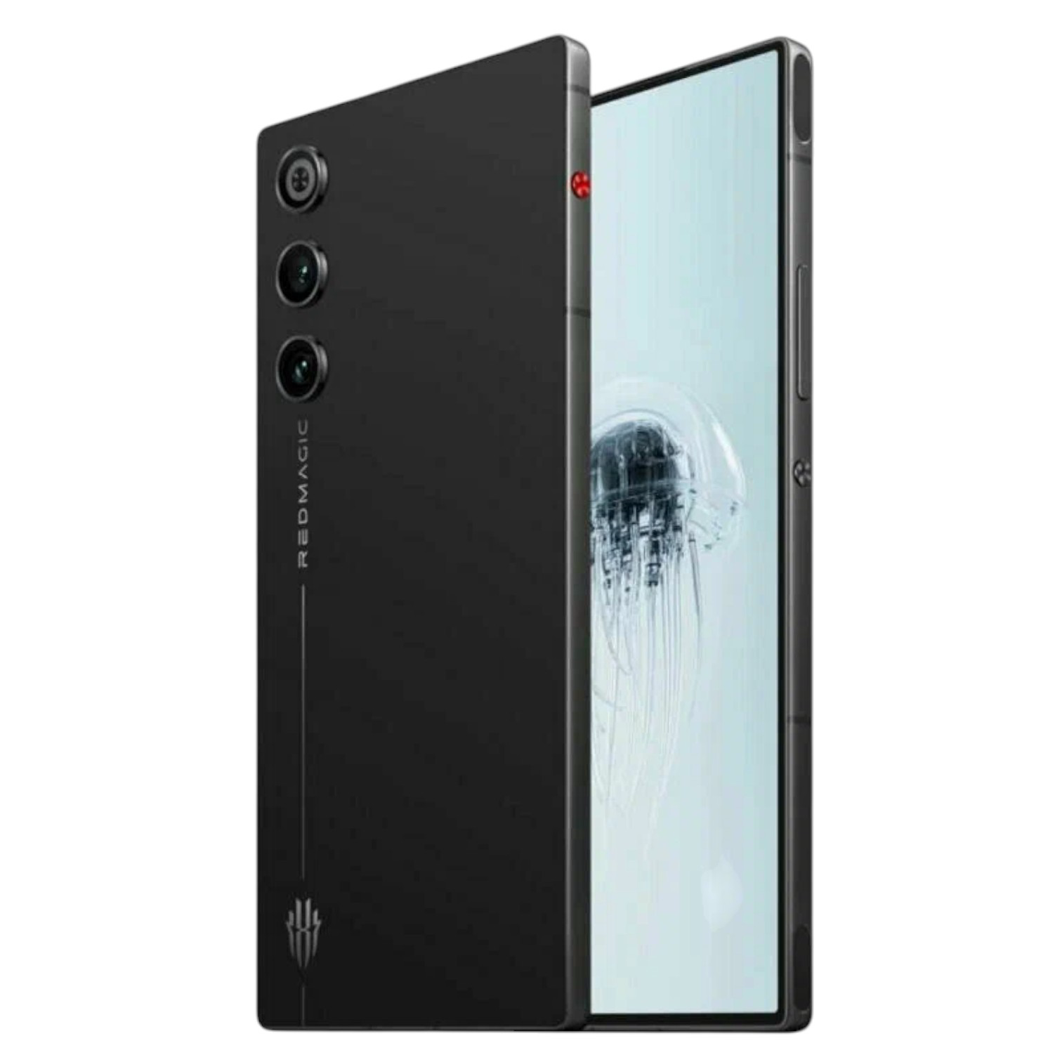 Смартфон ZTE Nubia RedMagic 10 Air 16/512Gb Black Twilight купить,NaN