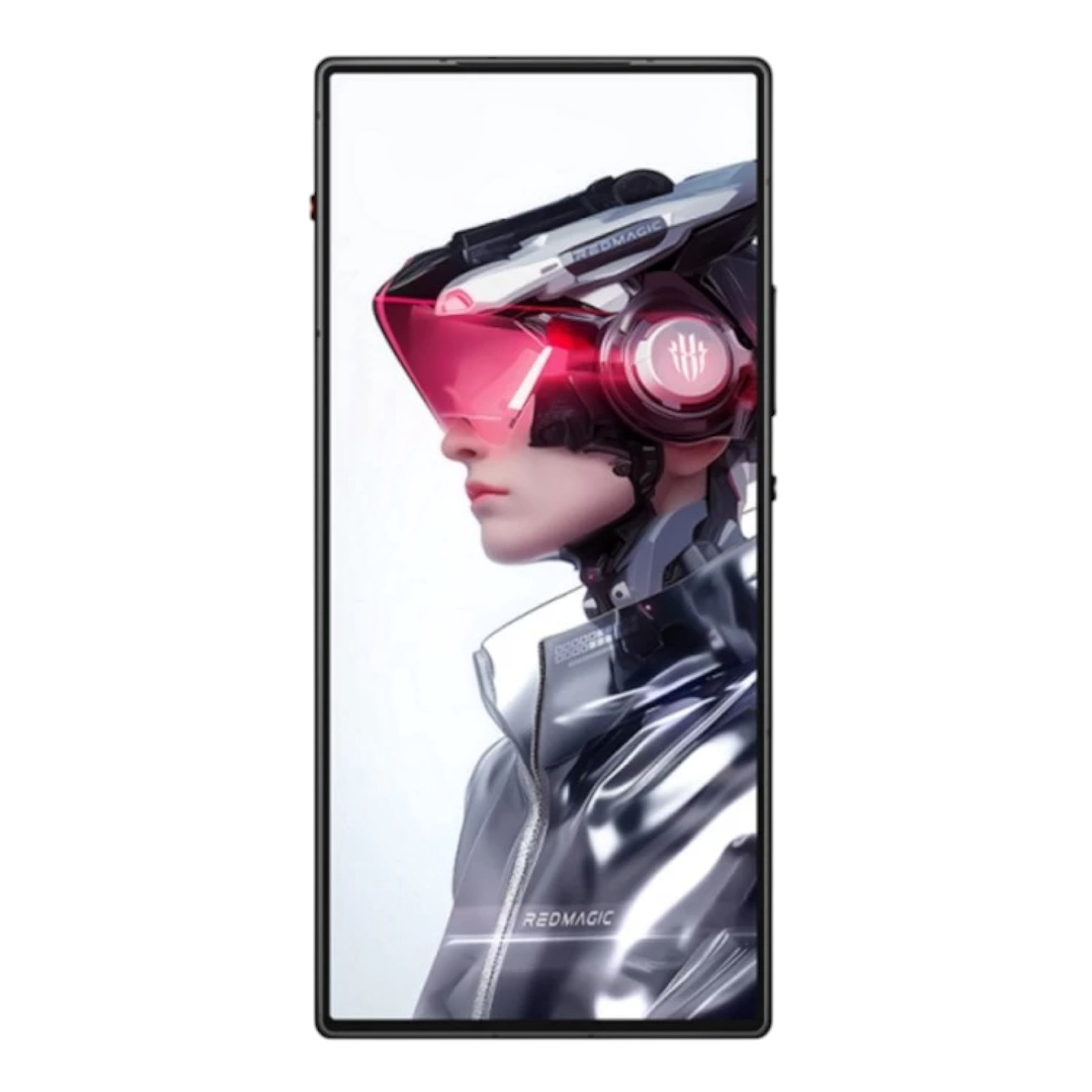 Смартфон ZTE Nubia RedMagic 10 Air 16/512Gb Black Twilight купить,NaN
