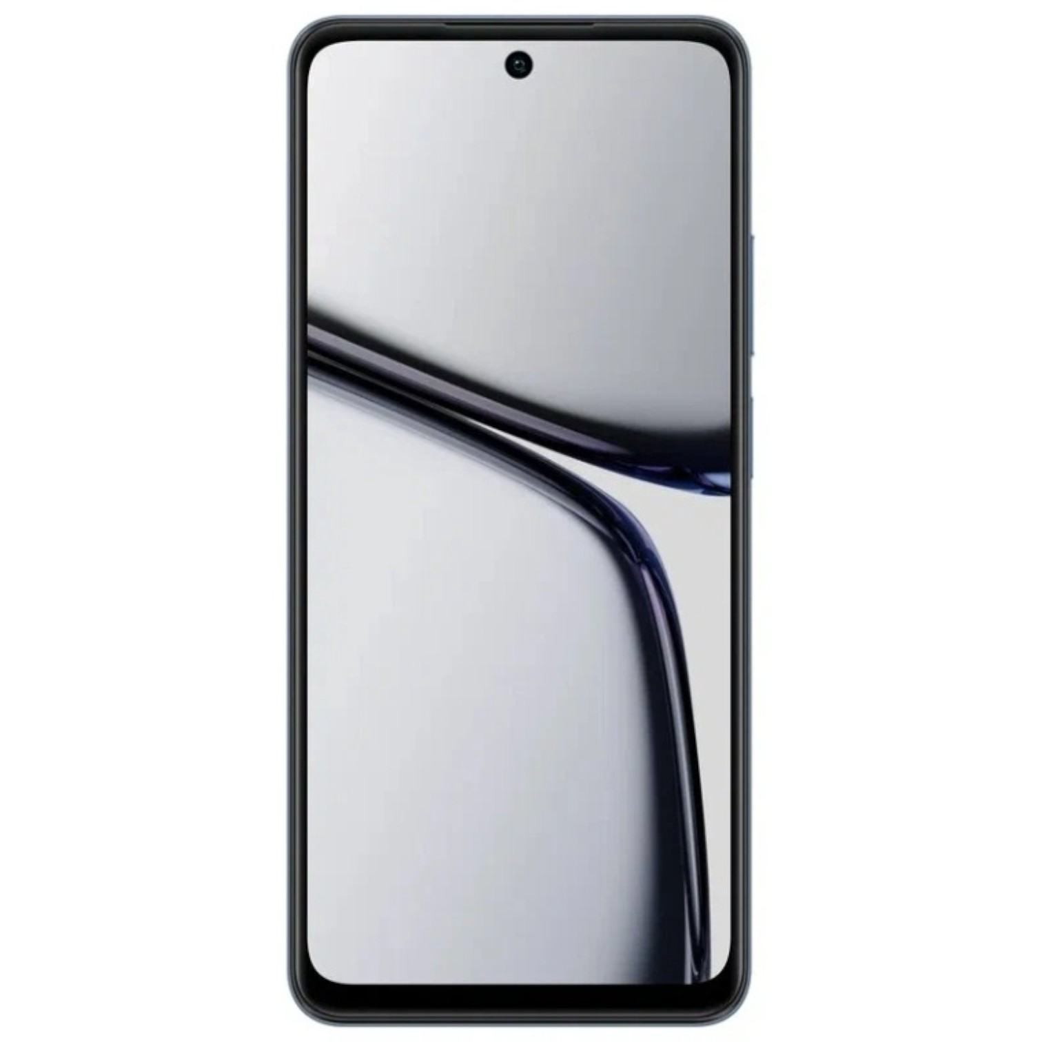 Смартфон Realme C65 6/128Gb Black Milky Way купить,NaN
