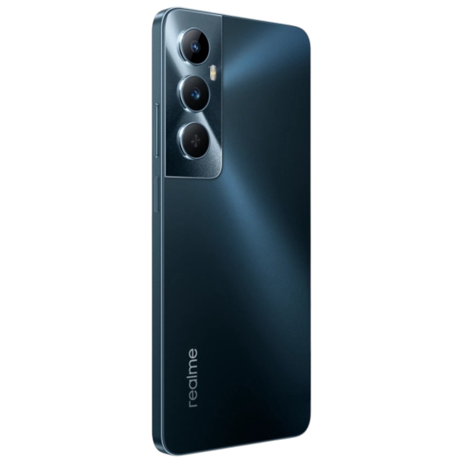 Смартфон Realme C65 6/128Gb Black Milky Way купить,NaN