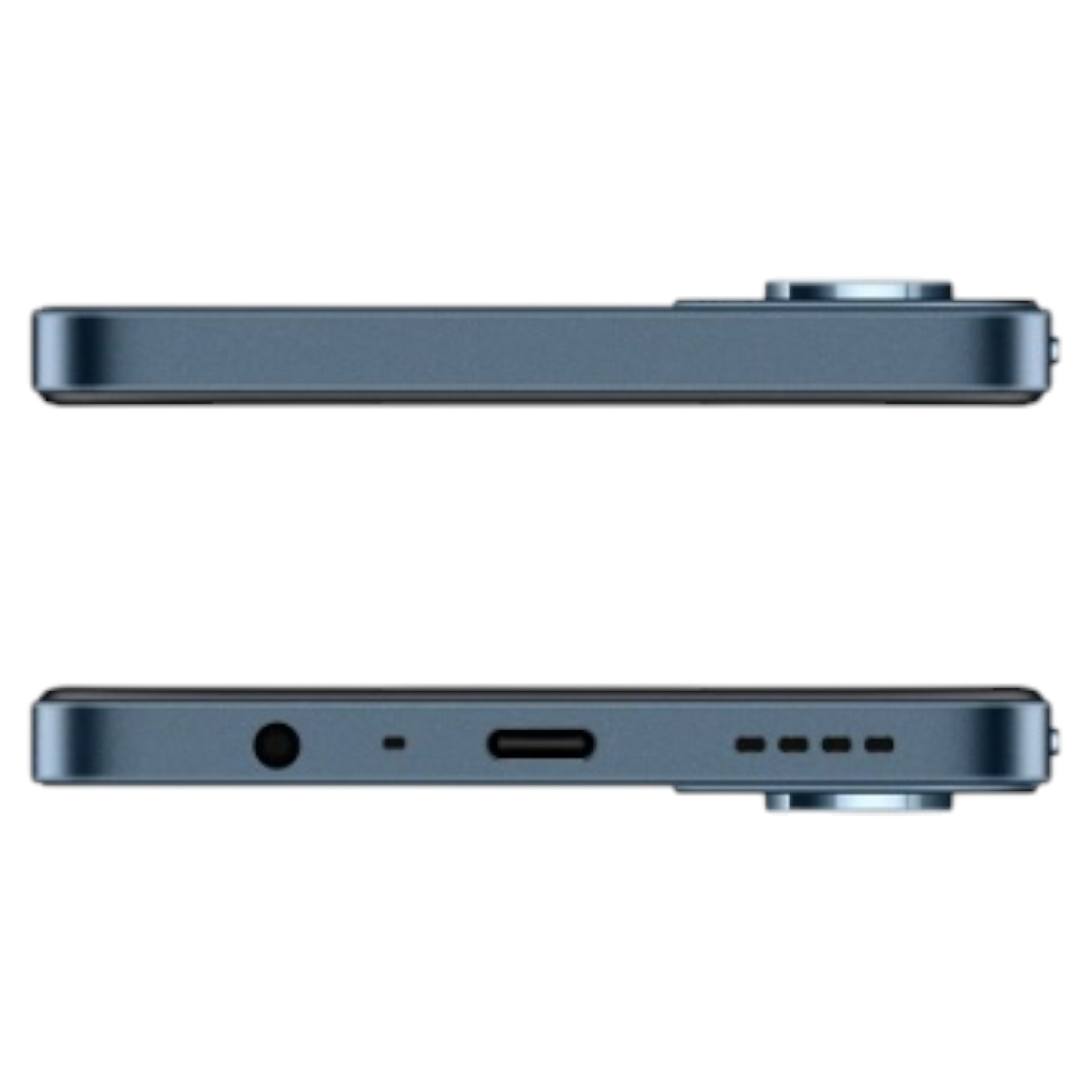 Смартфон Realme C65 6/128Gb Black Milky Way купить,NaN