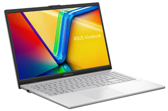 Ноутбук Asus Vivobook Go 15 E1504GA-BQ953 15,6" 90NB0ZT1-M024X0 Silver купить,NaN
