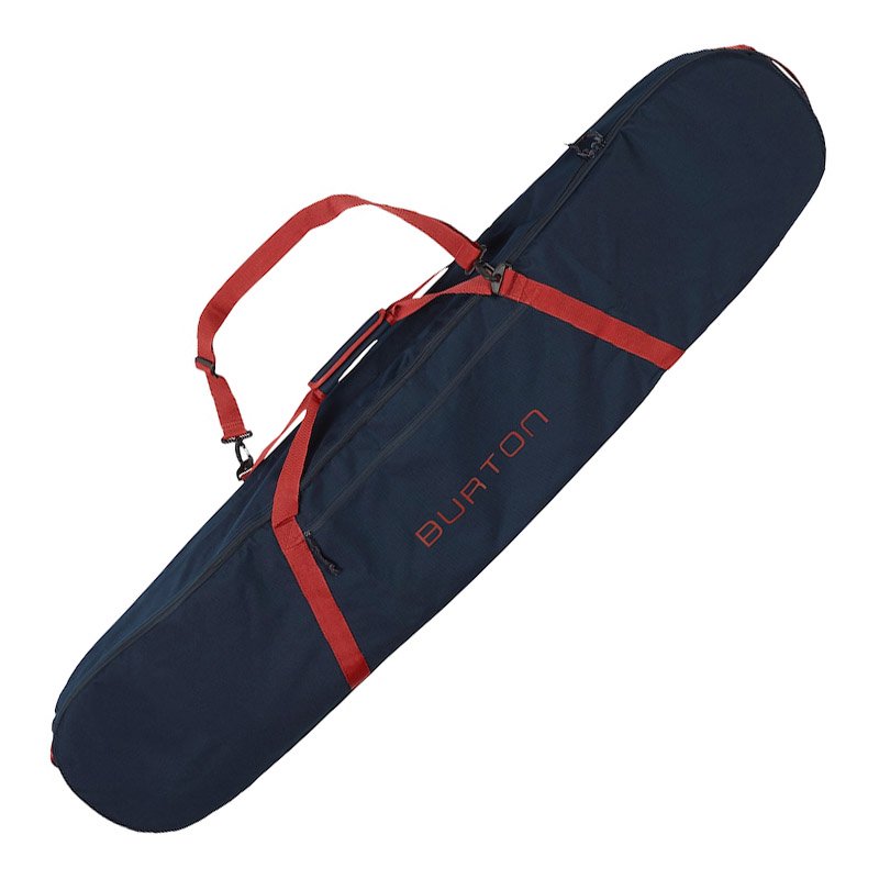 Чехол для сноуборда Burton Board Sack 156 eclipse синий купить,NaN