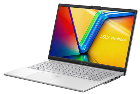 Ноутбук Asus Vivobook Go 15 E1504GA-BQ953 15,6" 90NB0ZT1-M024X0 Silver купить,NaN
