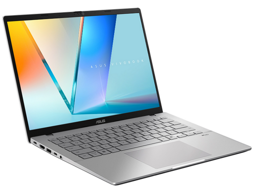 Ноутбук Asus Vivobook S14 S3407CA-LY014W 90NB16J1-M00640 14" Silver